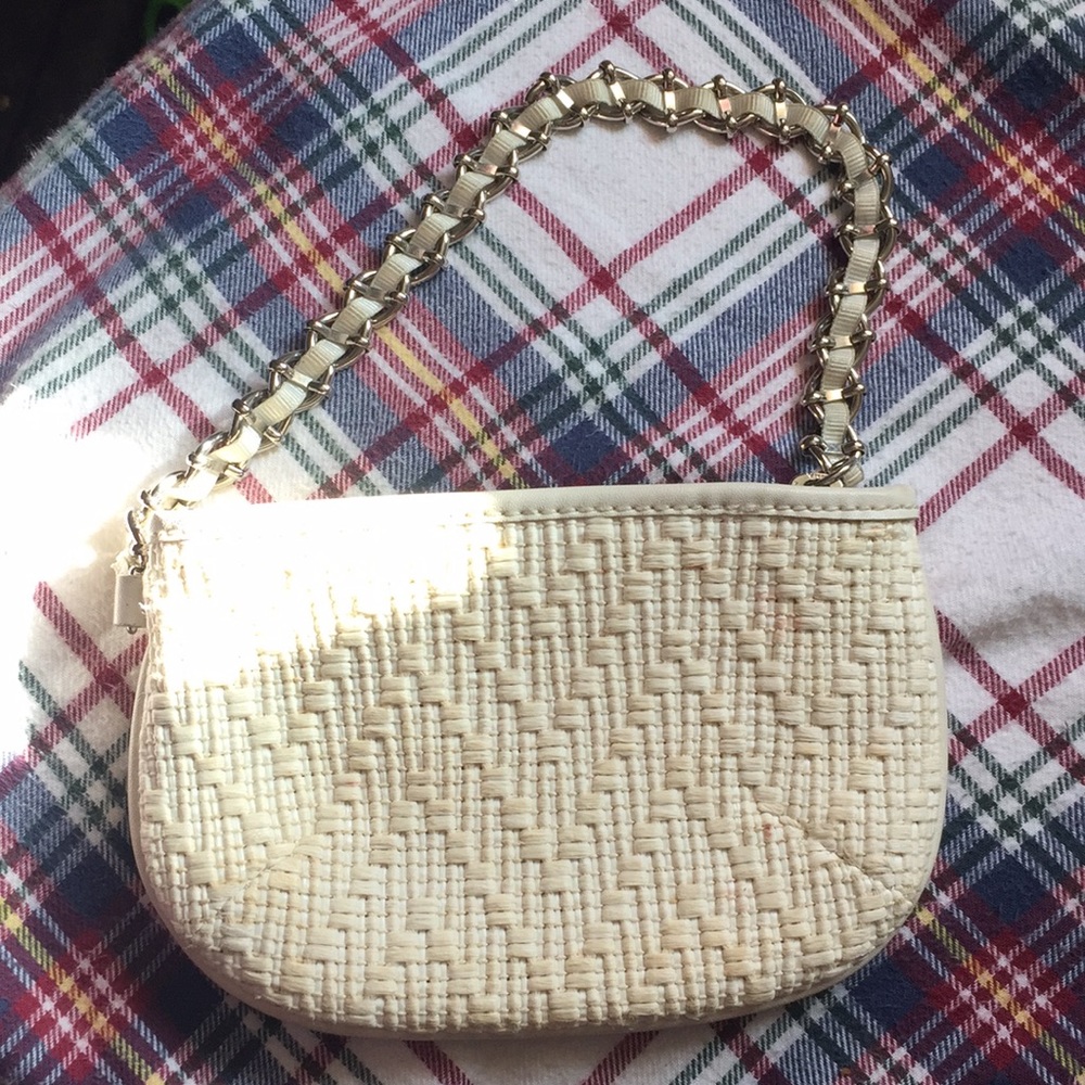 Change bag/wallet